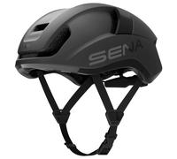 Sena Bike S1 Smart Helmet Nero M Matt Black
