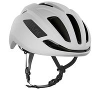 Casco ciclismo Sintesi bianco L