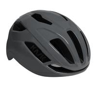 Casco ciclismo Sintesi grigio M
