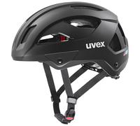 Casco ciclismo Stride nero