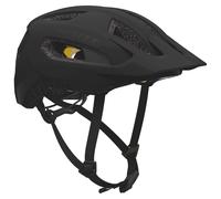 Casco da ciclismo Scott Supra Plus Dimensioni del casco: 56-61 cm / Colore: nero