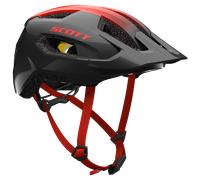 Casco ciclismo Supra Plus Mips 2026 nero