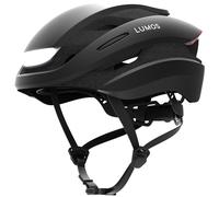 Casco ciclismo Ultra nero