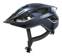 Casco Ciclismo Urban Abus Aduro 3.0 Midnight Blue Taglia:M