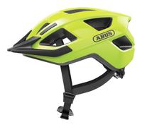 Casco Ciclismo Urban Abus Aduro 3.0 Signal Yellow Taglia:M