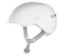 Casco Ciclismo Urban Abus HUD-Y Puristic Taglia:L