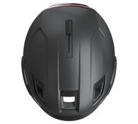 Casco Ciclismo Urban Abus HYP-E ACE Volcano Titan Taglia:L