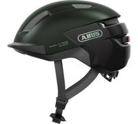 Casco Ciclismo Urban Abus PURL-Y ACE Moss Green Taglia:S