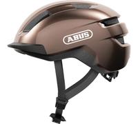 Casco Ciclismo Urban Abus PURL-Y Metallic Copper Taglia:M