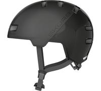 Casco Ciclismo Urban Abus Skurb ACE Velvet Black Taglia:S