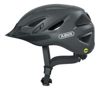 Casco Ciclismo Urban Abus Urban-I 3.0 MIPS Titan Taglia:L