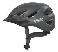 Casco Ciclismo Urban Abus Urban-I 3.0 Titan Taglia:S