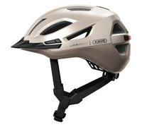 Casco Ciclismo Urban Abus URBAN-I 4.0 ACE Champagne Gold Taglia:S