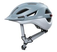 Casco Ciclismo Urban Abus URBAN-I 4.0 ACE Glacier Blue Taglia:M