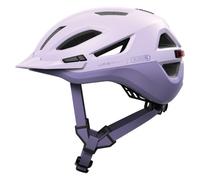 Casco Ciclismo Urban Abus URBAN-I 4.0 ACE Light Lavender Taglia:S