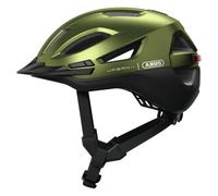 Casco Ciclismo Urban Abus URBAN-I 4.0 ACE Pepper Green Taglia:S