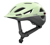 Casco Ciclismo Urban Abus URBAN-I 4.0 ACE Pistacchio Green Taglia:S