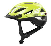 ABUS - Urban-I 4.0 Ace - Casco per bici 54-58 cm - M giallo