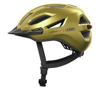 Casco Ciclismo Urban Abus URBAN-I 4.0 Honey Yellow Taglia:S