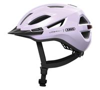 ABUS Urban-I 4.0, casco da bici, viola 51-55cm Lavender