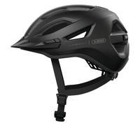 Casco Ciclismo Urban Abus URBAN-I 4.0 LR Velvet Black Taglia:M