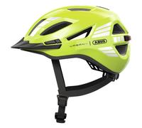 ABUS Urban-I 4.0, casco da bici, giallo 54-58cm Signal Yellow