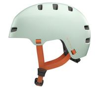 Casco Ciclismo Urban Abus XOXO Mint Green Taglia:L