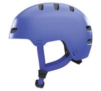 Casco Ciclismo Urban Abus XOXO Mono Blue Taglia:M