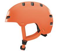 Casco Ciclismo Urban Abus XOXO Mono Orange Taglia:M