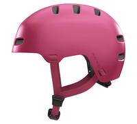 Casco Ciclismo Urban Abus XOXO Mono Red Taglia:M