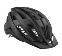 Casco ciclismo Venger Cross nero