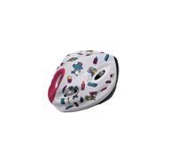 CASCO CICLO BAMBINO CARTOON ATALA