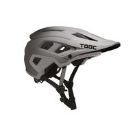 Casco CIMA Shaded Grey XS-M Grigio