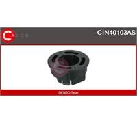 CASCO CIN40103AS Cappuccio protettivo, Attacco alternatore