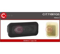 CASCO CIT71001GS Interruttore Apertura Portellone Renault Group