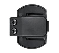 Casco Citofono Auricolare Staffa Auricolare Clip Accessori Per Moto Interfono Bluetooth compatibile
