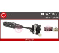 CASCO CLS77014GS Interruttore lampeggiatore