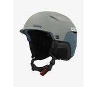 Casco CMP Beaver blu pastello - L
