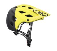 Cmp 3b17637 Pro Mtb Helmet Giallo M