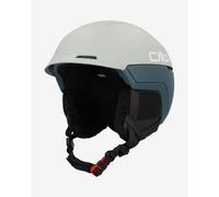 Casco CMP Vail azzurro pastello donna - M