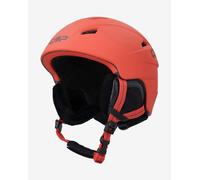 Casco CMP XJ-1 arancio bambino - S