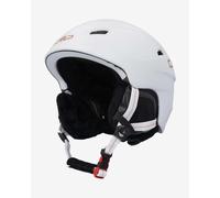 CMP - Casco da sci per bambini Xj-1, Bianco, XS