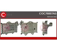 CASCO COC76007AS Radiatore olio motore