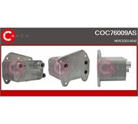 CASCO COC76009AS Radiatore olio motore