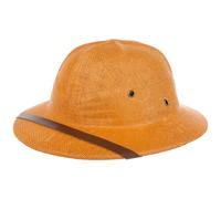 Casco Coloniale Bendigo by Conner cammello One Size