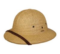 Casco Coloniale Classic Toyo by Stetson natura One Size