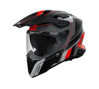Casco Integrale Airoh COMMANDER 2 SKIP Orange Matt Taglia:L
