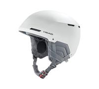 Head Compact Evo Woman Helmet Bianco XS-S