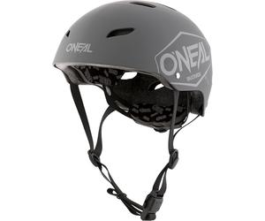 Casco completo Oneal Dirt Lid Plain Jugend