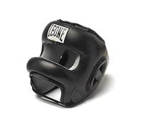 Casco con barra di protezione Leone